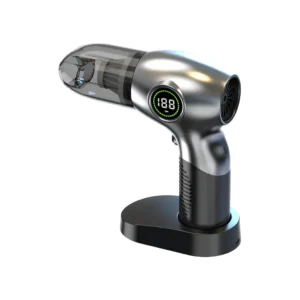 Upgrade your cleaning arsenal with the Green Lion 3-in-1 Vacuum, Blower & Air Pump