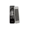 Streamline your entertainment and productivity with the Green Lion 4-in-1 Wireless Remote with Keyboard.