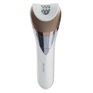 GREEN LION 5 IN 1 CORDLESS EPILATOR KIT WHITE GN5N1EP47KWH