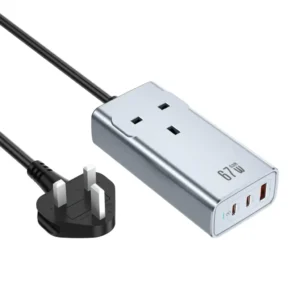 Green Lion 67W GaN Premium
