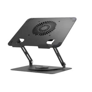 Green Lion Adjustable Laptop Stand