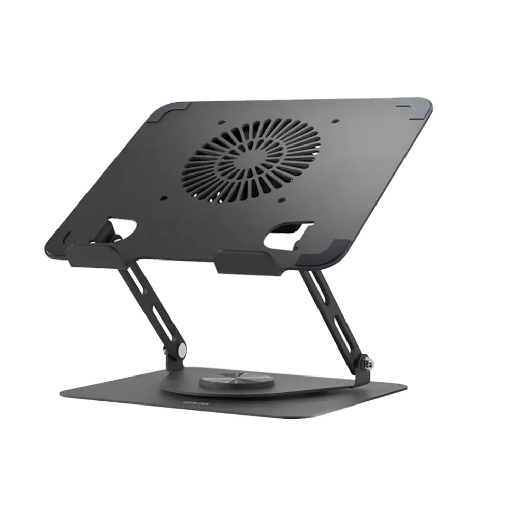 Green Lion Adjustable Laptop Stand