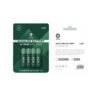 Green Lion Alkaline Battery AA