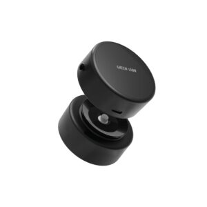 Green Lion AutoSuction Phone Holder