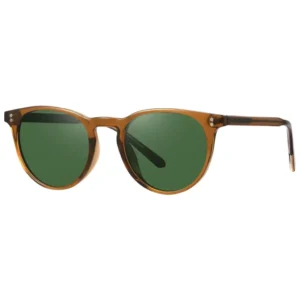 GREEN LION BELLAVIA SUNGLASSES BROWN GNBELSGLSBR