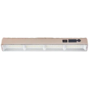 GREEN LION CAMP BEAM RECHARGEABLE LED LIGHT 1100 LUMENS BEIGE GNCAMBM30BG