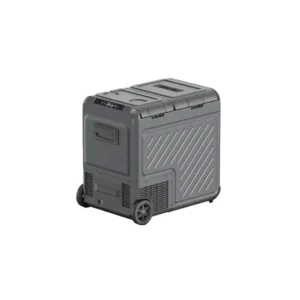 Stay refreshed on every journey with the Green Lion GCF-55 Car Fridge, the perfect travel companion for road trips, camping, and outdoor adventures.