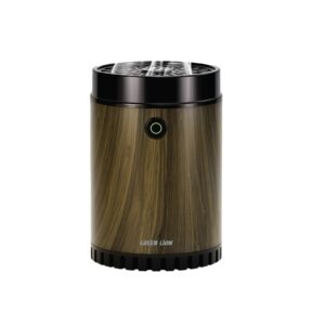 GREEN LION CLASSIC BAKHOUR 20W BLACK GNCLBAKHRBK