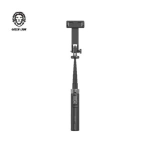 GREEN LION CLICK STICK SELFIE STICK BLACK GNCLISTICKBK