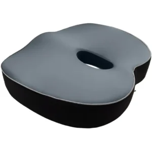 GREEN LION CLOUD PLUS SEAT CUSHION GRAY GNCLPSCMFGY