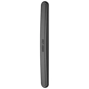 GREEN LION CAR DOOR GUARD 4-STRIP PACK BLACK GNCRDRGRD4PBK