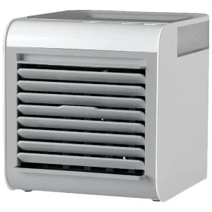 GREEN LION DESKTOP AIR COOLER 400ML GRAY GNDTARCOOLGY