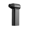 Green Lion Duo Force Air Blower Black