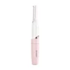 eyebrow hair trimmer