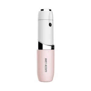facial hair remover