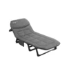 Green Lion Foldable Camping Bed