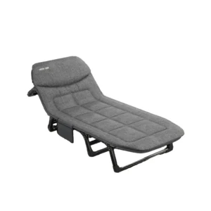 Green Lion Foldable Camping Bed