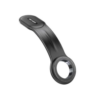 GREEN LION FLEXIBLE CAR HOLDER BLACK GNFLEXCHLDBK