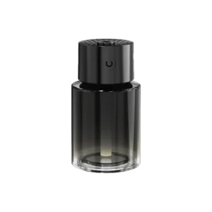 GREEN LION FRAGRANCE DIFFUSER 140ML BLACK GNFRA140MLBK