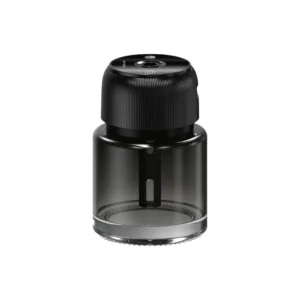 GREEN LION FRAGRANCE DIFFUSER 130ML BLACK GNFRGCDIFBK