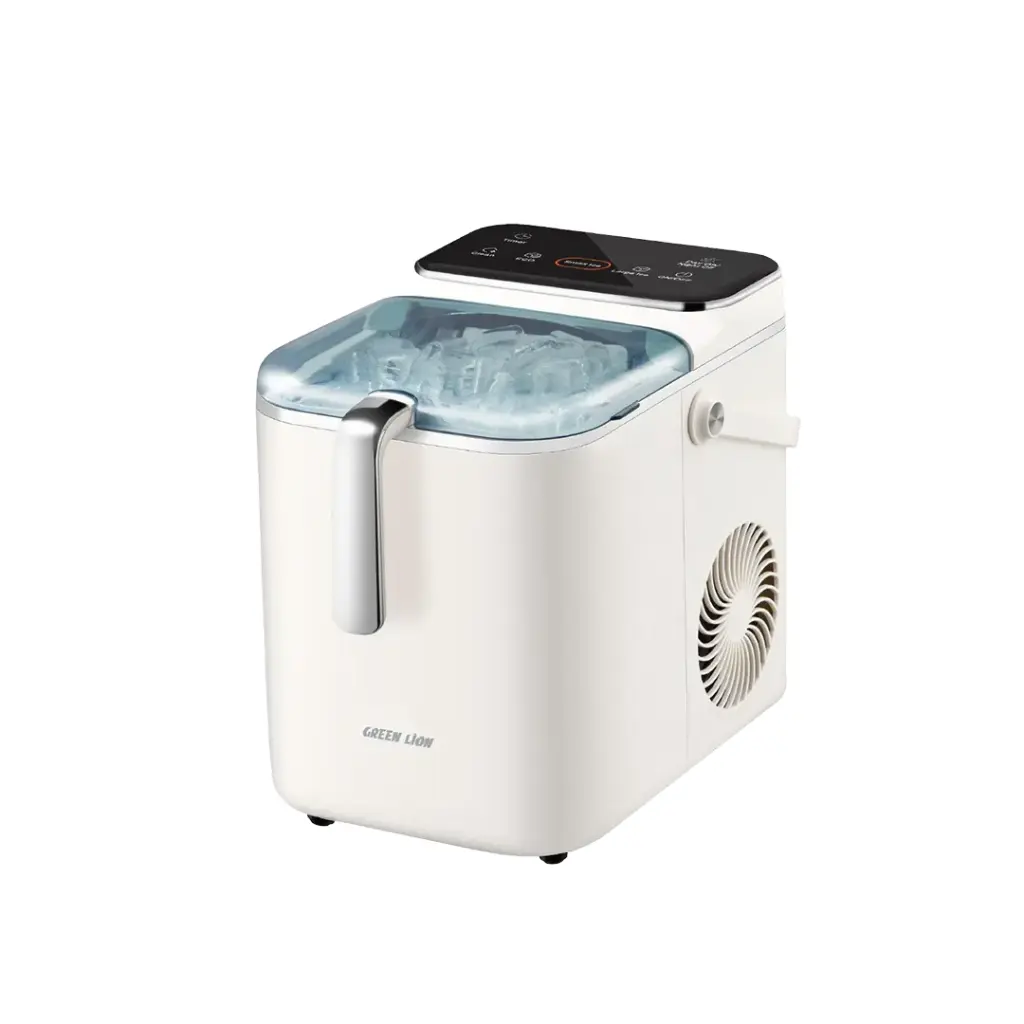 ice maker
