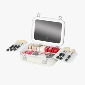 makeup bag