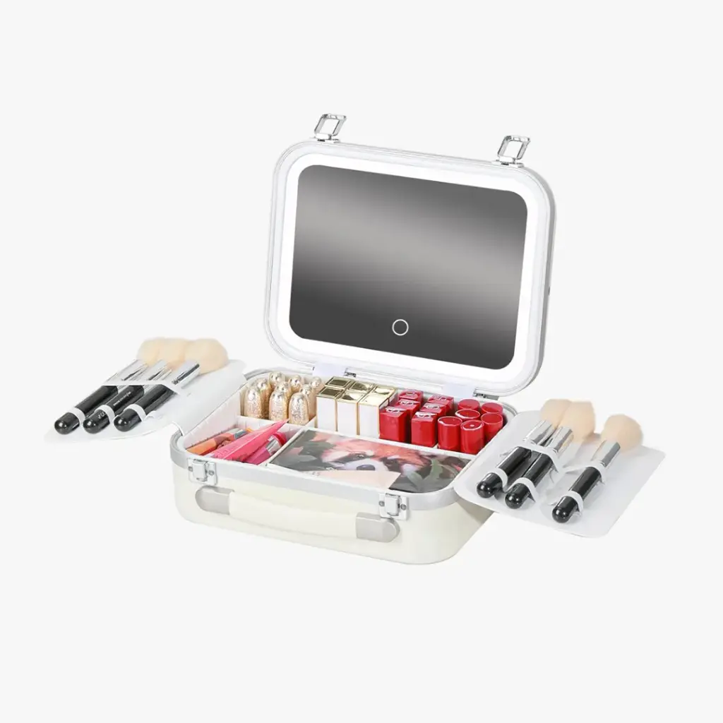 makeup bag