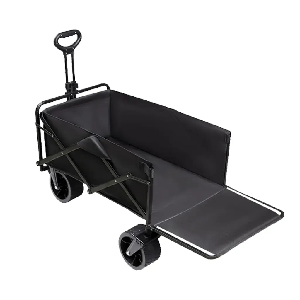Heavy Duty Wagon Cart