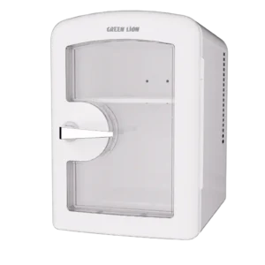 GREEN LION GMF-65 MINI FRIDGE WHITE GNGNF65FRWH