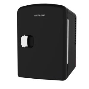 GREEN LION GMF-75 MINI FRIDGE BLACK GNGNF75FRBK