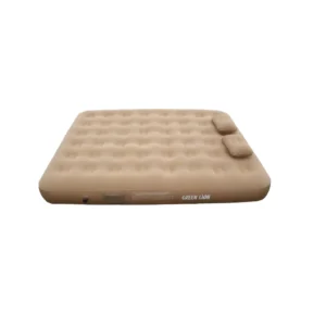 GREEN LION GMT 200 AUTOMATIC INFLATABLE MATTRESS BEIGE GNGMT200BG