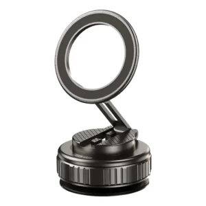 GREEN LION SUCTION PHONE HOLDER BLACK GX-35 GNGX35SPHLBK