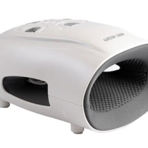 GREEN LION HAND MASSAGER WHITE