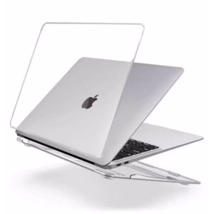 Protect your MacBook Pro 16" (2021) without compromising its sleek design using the Green Lion Ultra-Slim Hard Shell Case (Model: GNHCM16P21CL)