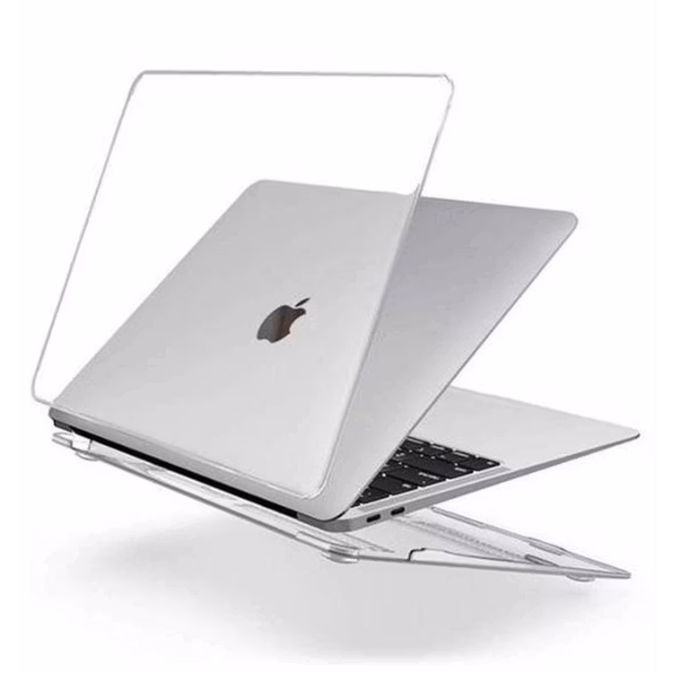 Protect your MacBook Pro 16" (2021) without compromising its sleek design using the Green Lion Ultra-Slim Hard Shell Case (Model: GNHCM16P21CL)
