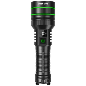 GREEN LION HYPER RAY PRO 3000LM BLACK GNHR3000LMBK