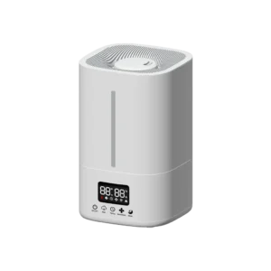 GREEN LION HYDRO AIR HUMIDIFIER 5L WHITE GNHYHUM15WH