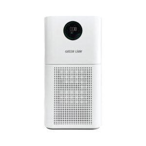 GREEN LION INTELLIGENT AIR PURIFIER WHITE GNINTAIRPWH