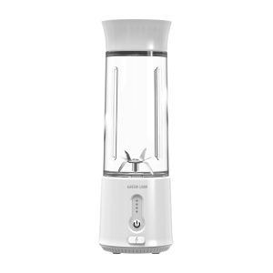 GREEN LION JETPLUS SIX BLADED JUICER WHITE GNJETPLSWH