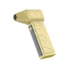 Unleash professional-grade power in the palm of your hand with the Green Lion Jet Pro Lite Magnetic Nozzle.