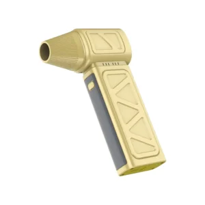 Unleash professional-grade power in the palm of your hand with the Green Lion Jet Pro Lite Magnetic Nozzle.