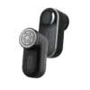 Refresh your wardrobe and keep fabrics looking brand new with the Green Lion Lint X Lint Remover in stylish black.