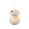 Brighten up your surroundings with the Green Lion Lumex LED Light with Inbuilt LED Strip Light in an elegant beige finish.