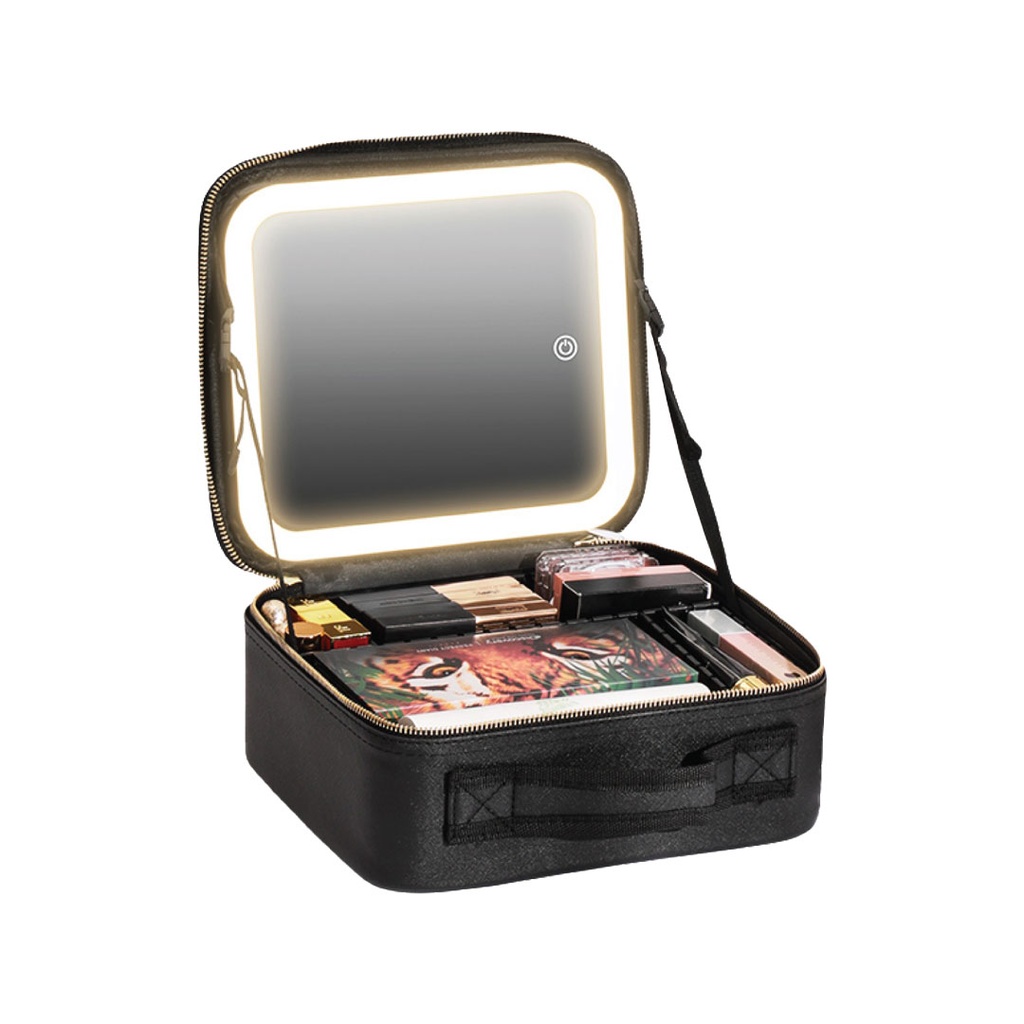 makeup organizer