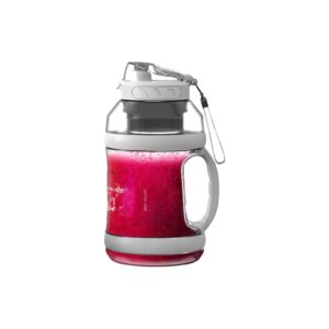 Green Lion Mega Pro Portable Blender