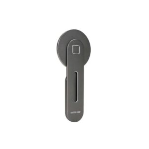 GREEN LION MAGSAFE EXTENDER PHONE HOLDER GRAY GNMGEXPHLDGY