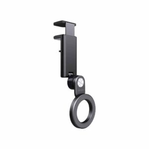 Green Lion Mag Grip Car Holder Black GNMGGPCHDBK