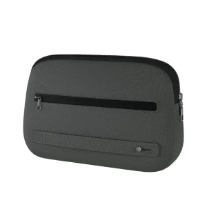 GREEN LION MUSEO CLUTCH BAG GREEN GNMUSEOCLBGN