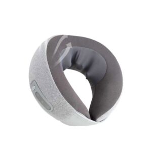 GREEN LION NECK MASSAGER 5W GRAY GNNECKMASSRGY