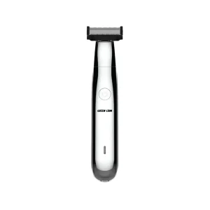 GREEN LION ONE BLADE PRO HAIR TRIMMER BLACK GNONEHRTMRBK